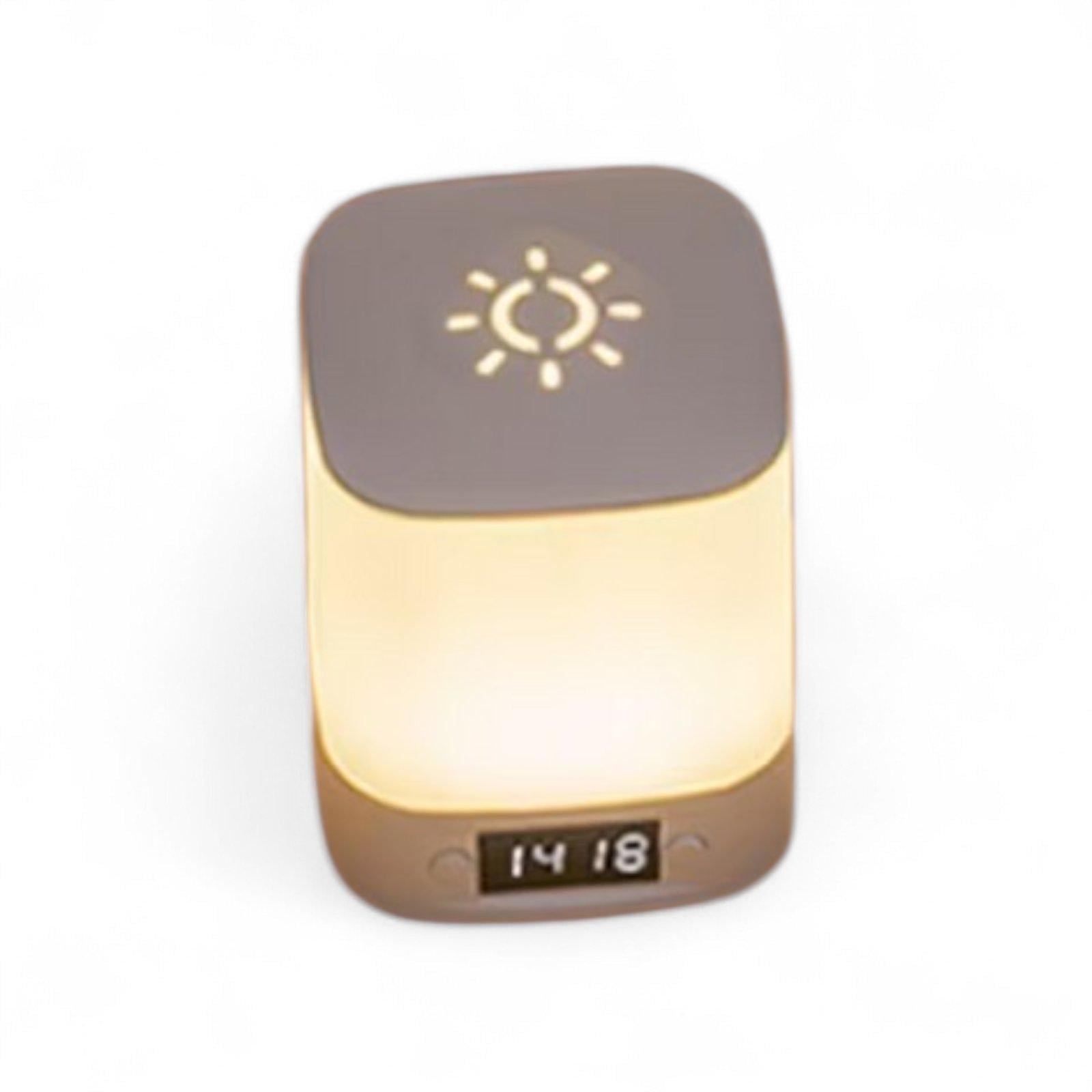 Лампа акумуляторна USB Білий (EMS-9138)