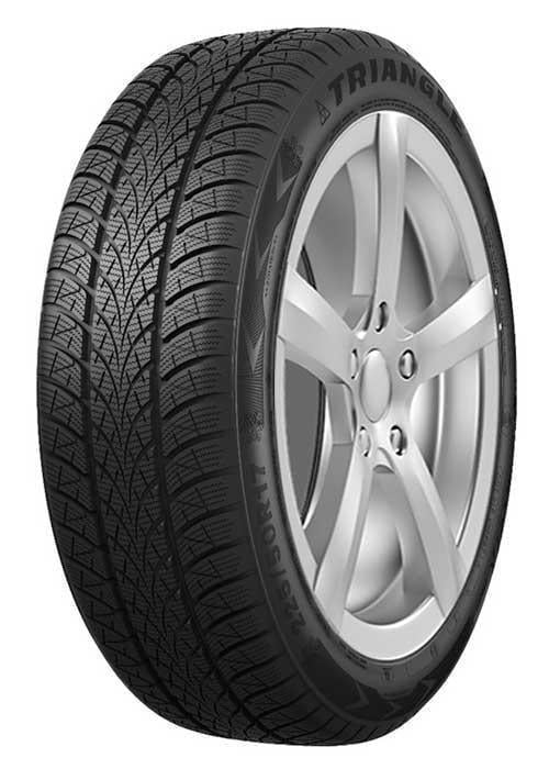 Автошина Triangle WinterX TW401 225/65 R17 106H XL не шип (127621)