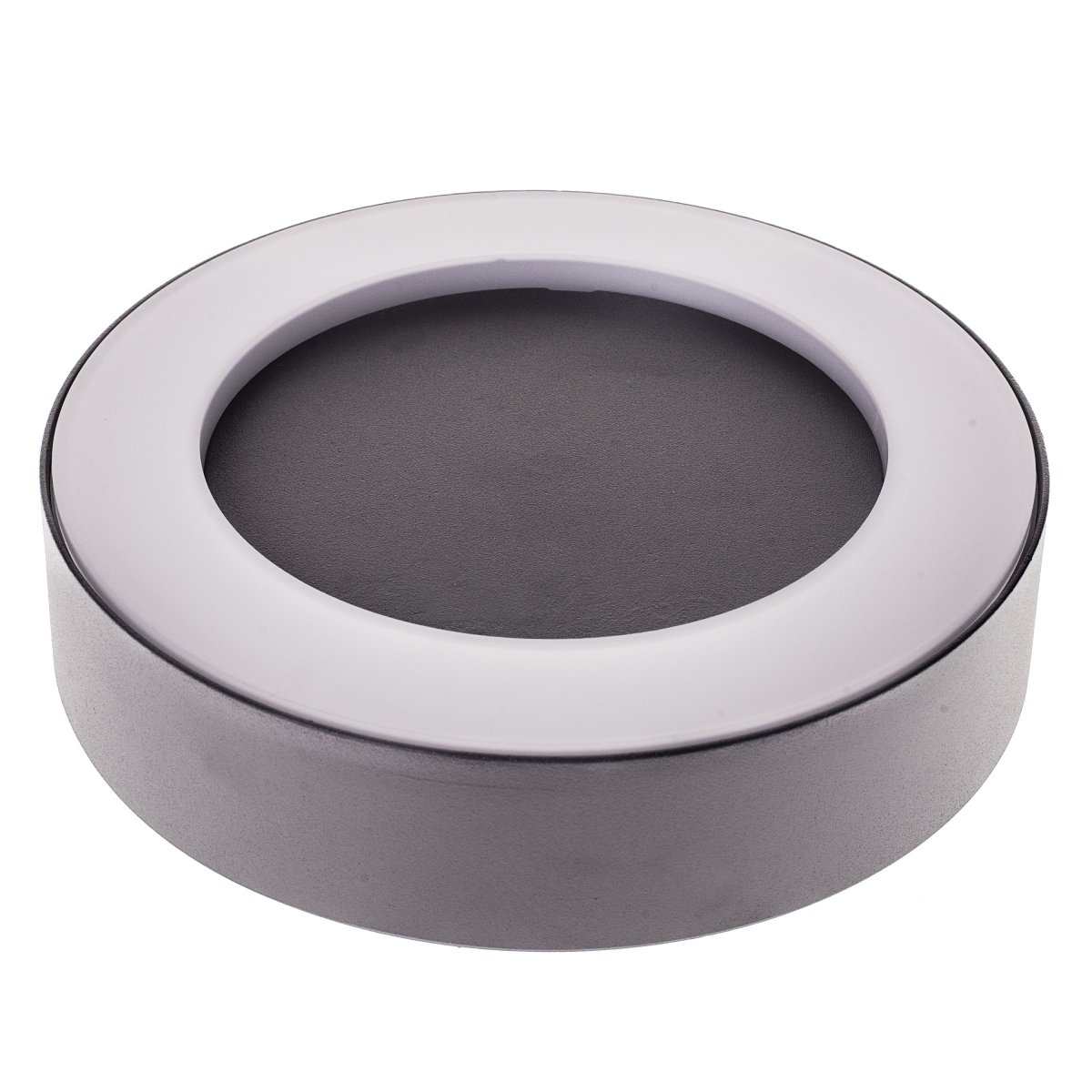 Підсвітка LED фасадна Brille IP54 AL-243/12W NW (34-206)