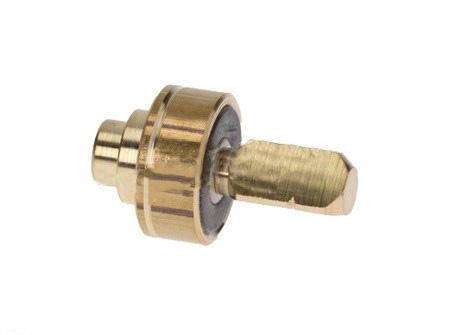 Клапан группы кофейной L 27 мм (35398979)