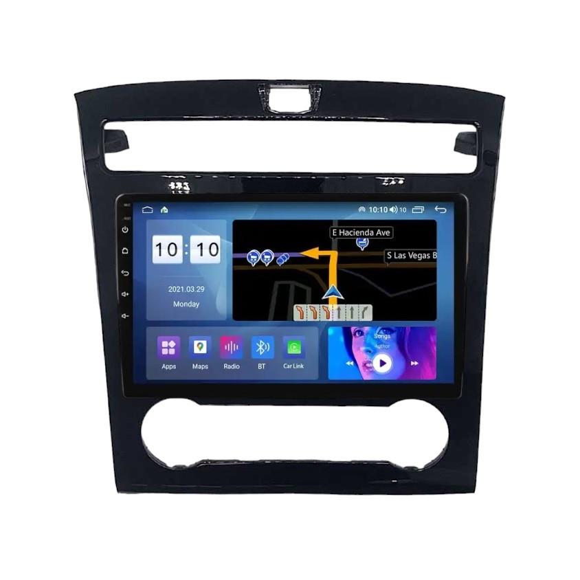 Магнитола штатная Mekede M400S для Hyundai Tucson NX 2021+ W2 10" (2226416748)