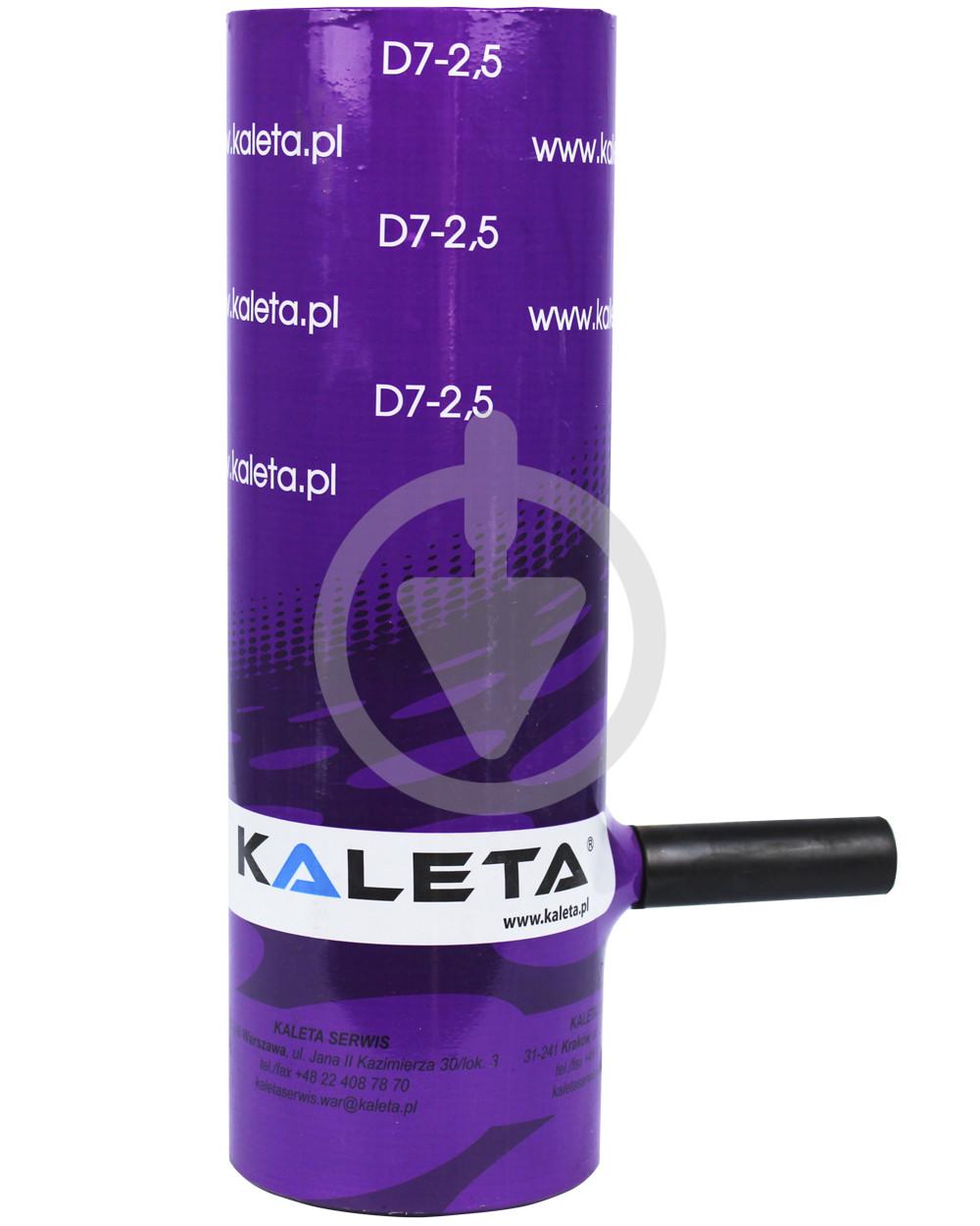 Статор KALETA D 7-2.5 (13475437)