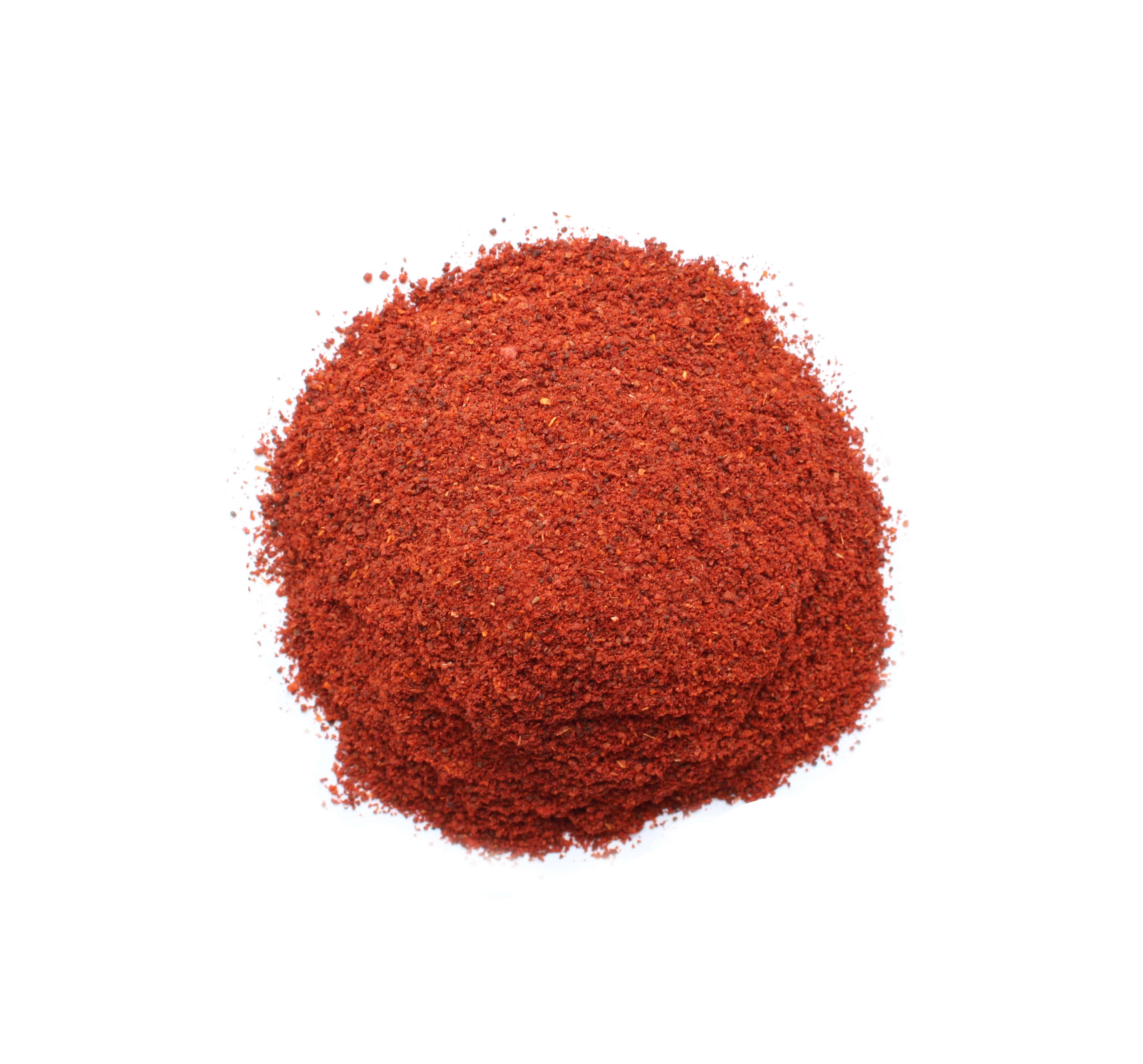 Томат молотый копченый 2 кг