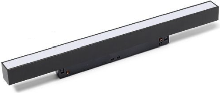 Магнитный трековый светильник Oledim OL300 10W Черный