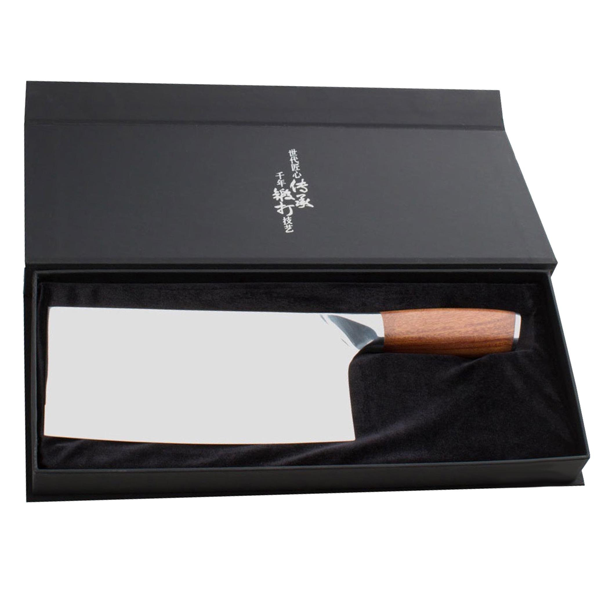 Нож для рубки мяса YiMei Meat Chopping Knife (LR149)