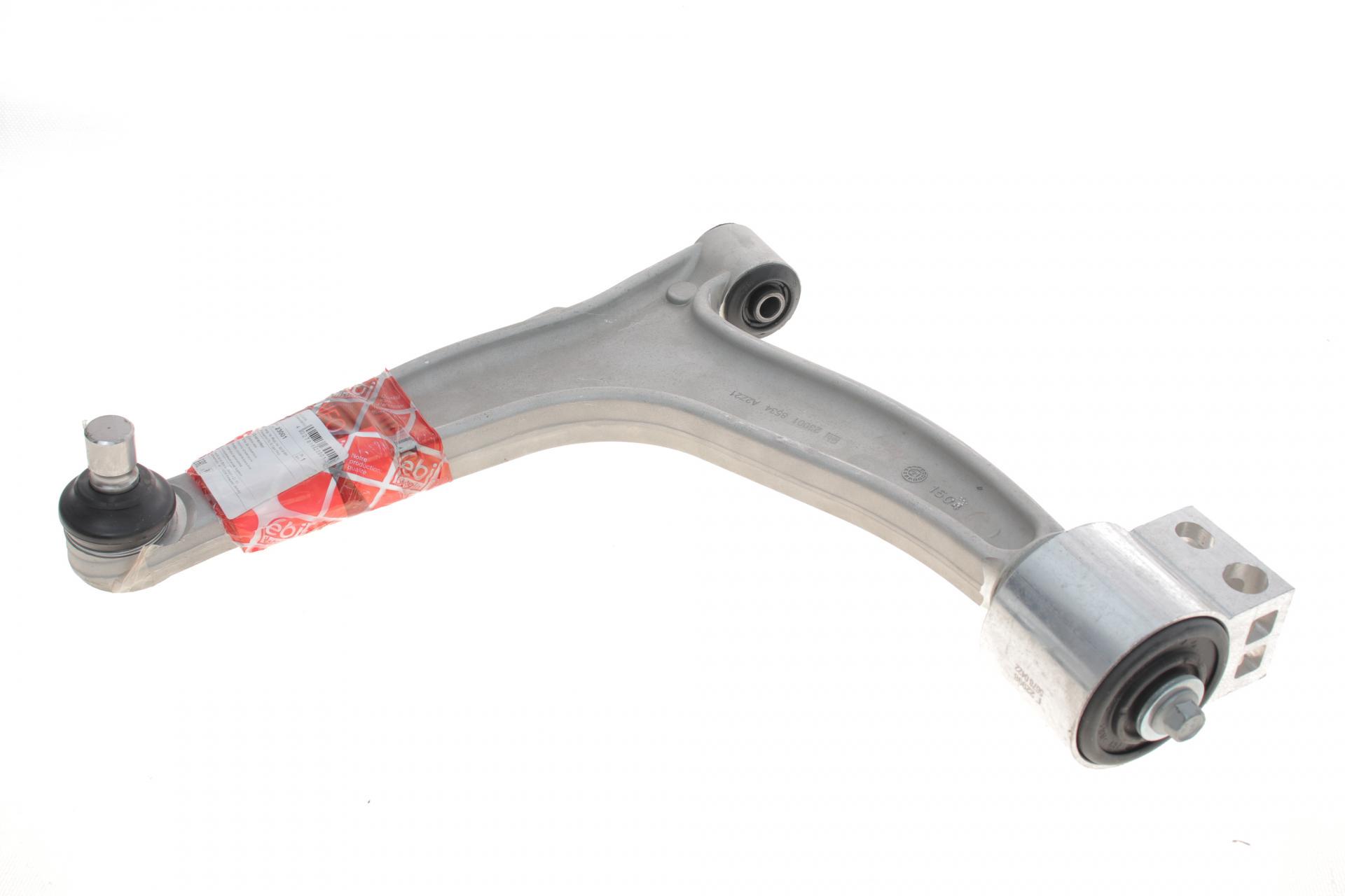 Рычаг подвески FEBI BILSTEIN передний/снизу L Opel Vectra C 02-08 - 23001)