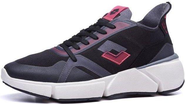 Кроссовки женские Lotto LIBRA AMF 2 II W 215701/7HS р. EU-36,5