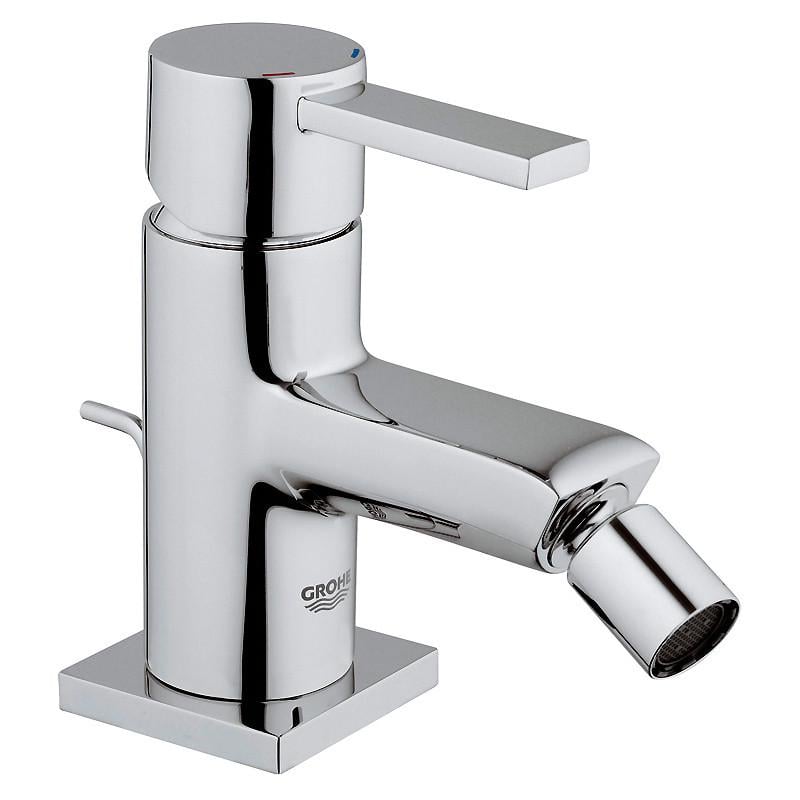Змішувач для біде Grohe Allure Хром (32147000)