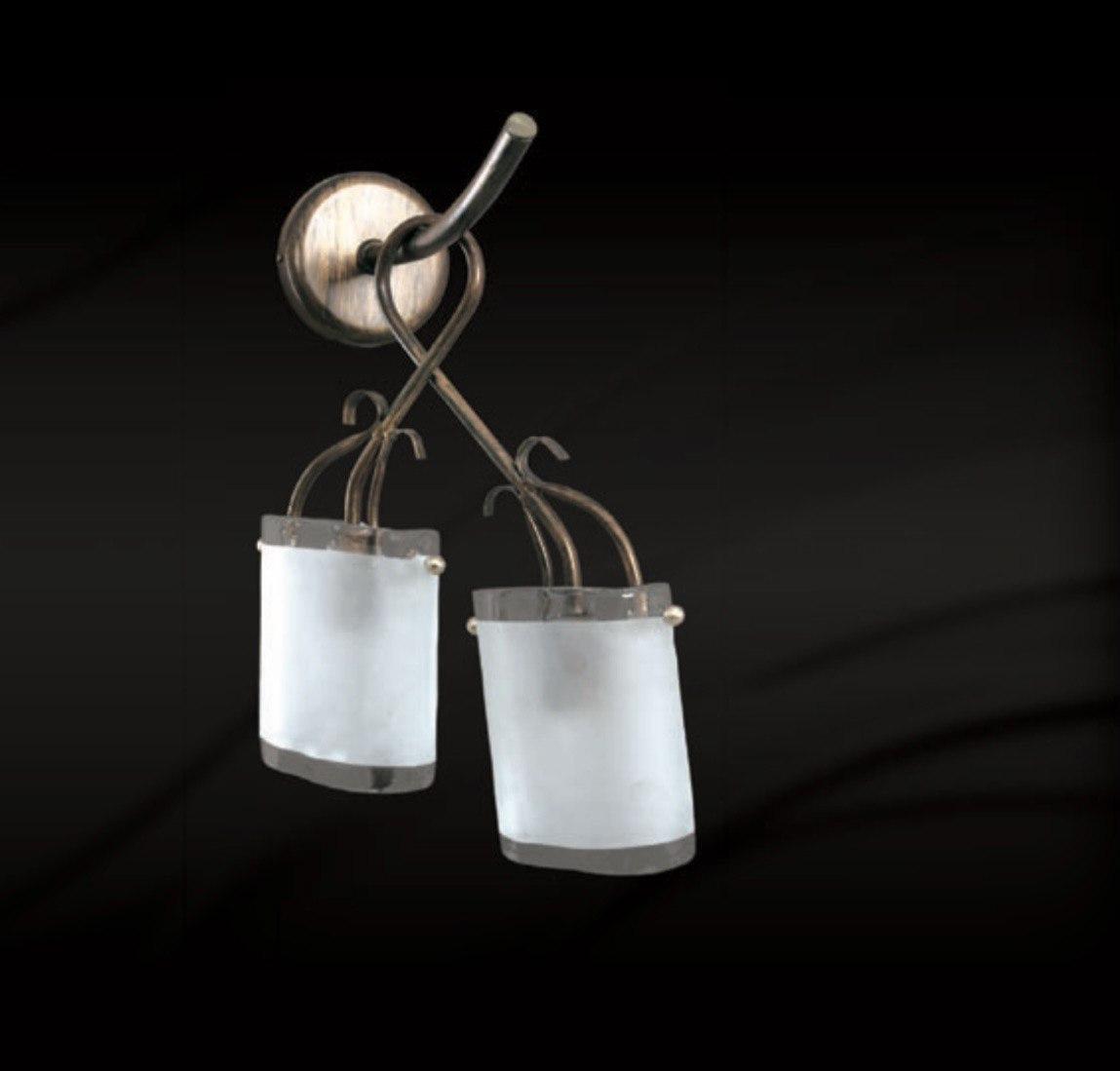 Бра настенное Hesmo Kink Готика (87582) - фото 2