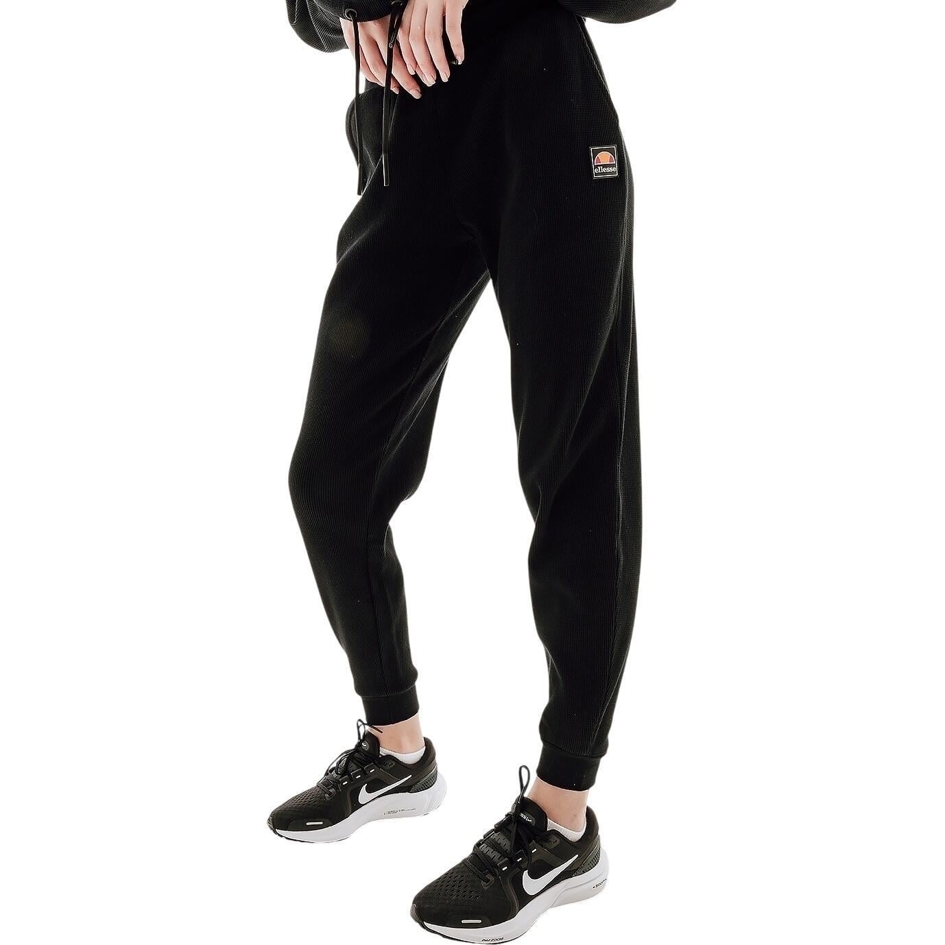 Спортивные штаны женские Ellesse LORINA M Черный (SRR17808-011)
