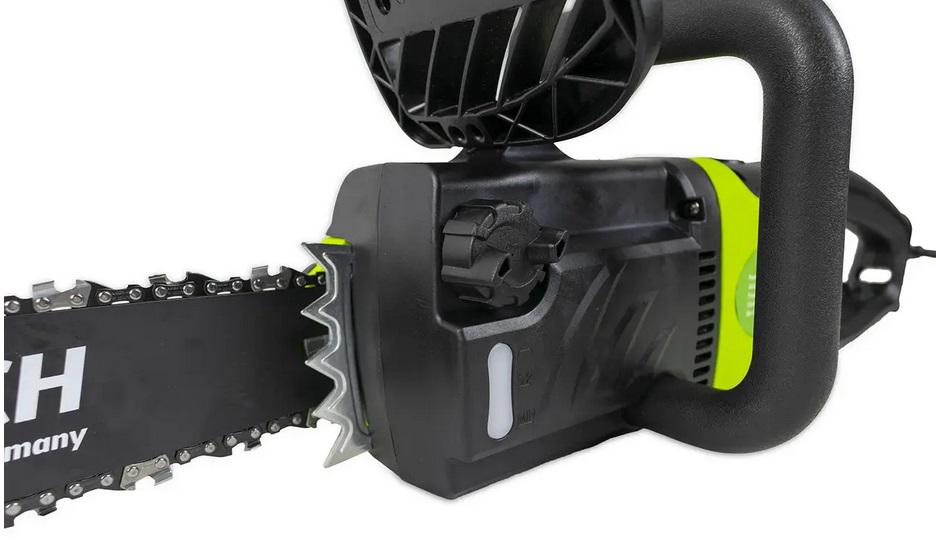 Электропила GARDTECH ECS 2800/405 - фото 4 Электропила GARDTECH ECS 2800/405 - фото 4