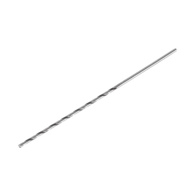 Сверло по металлу Intertool SD-5210 удлиненное DIN 340 HSS 1,0 мм (9617583)