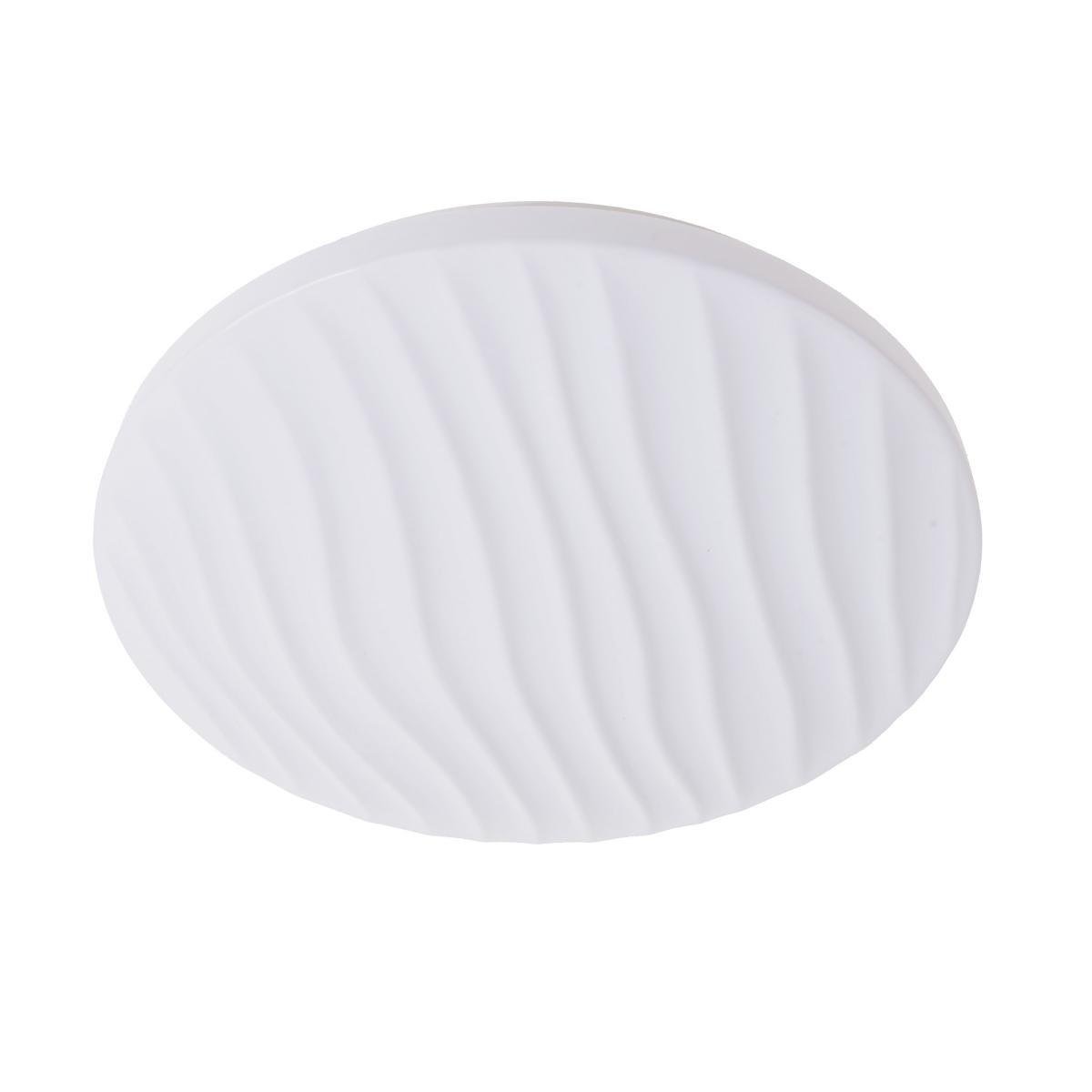 Светильник настенно-потолочный Brille W-614/16 W NW