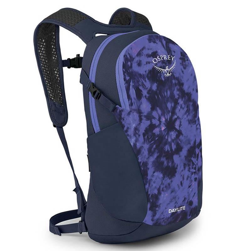 Городской рюкзак Osprey Daylite 13 л Tie Dye Print (009.3457)