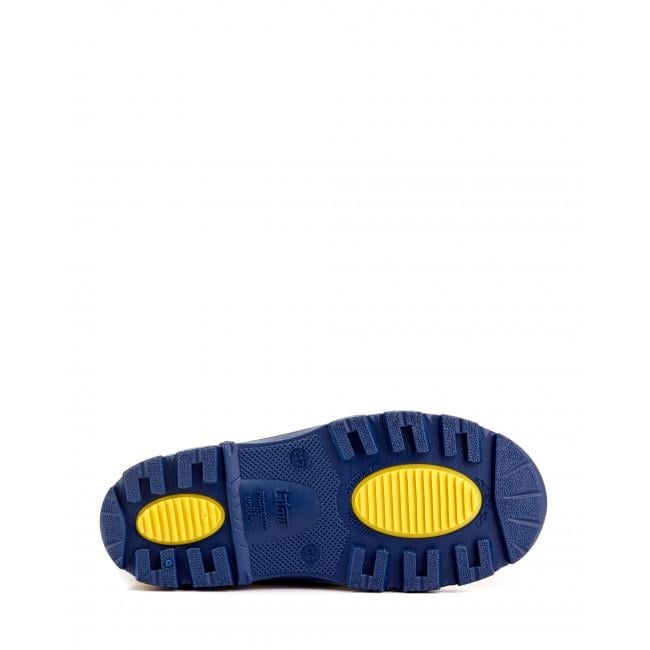 Детские резиновые сапоги для девочки Litma р. 32 Рыжие котики - фото 5 Детские резиновые сапоги для девочки Litma р. 32 Рыжие котики - фото 5