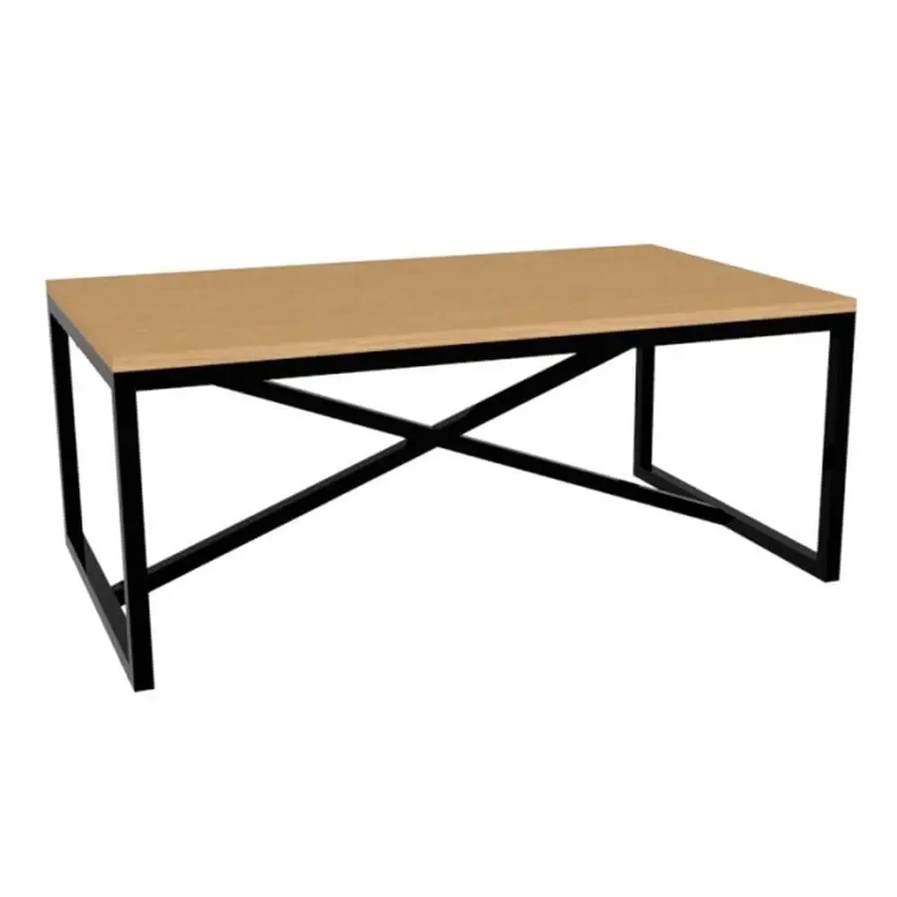 Журнальный столик LOFT NS-543 Черный (3075780941)