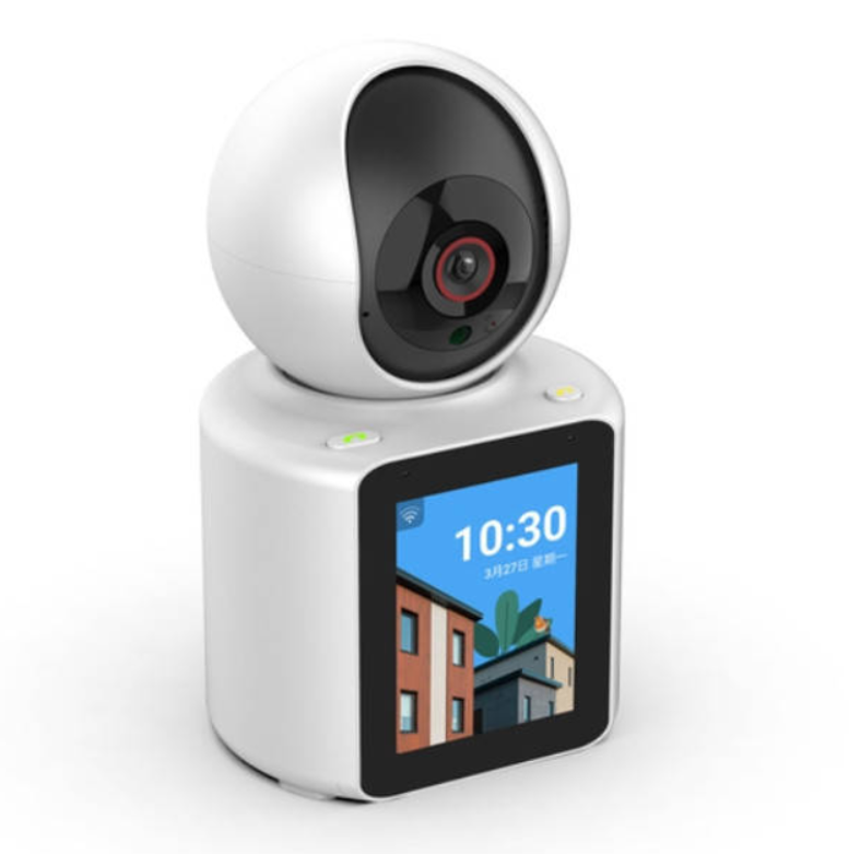 Видеоняня C31 WiFi HD и ночным видением (45656- C31_507)