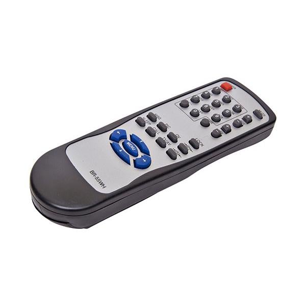Пульт для телевизора Bravis BR-55WH