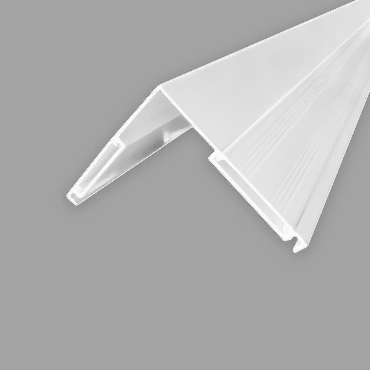 Профиль алюминиевый для наружного угла 48х28х6000 мм (SW-00001726)