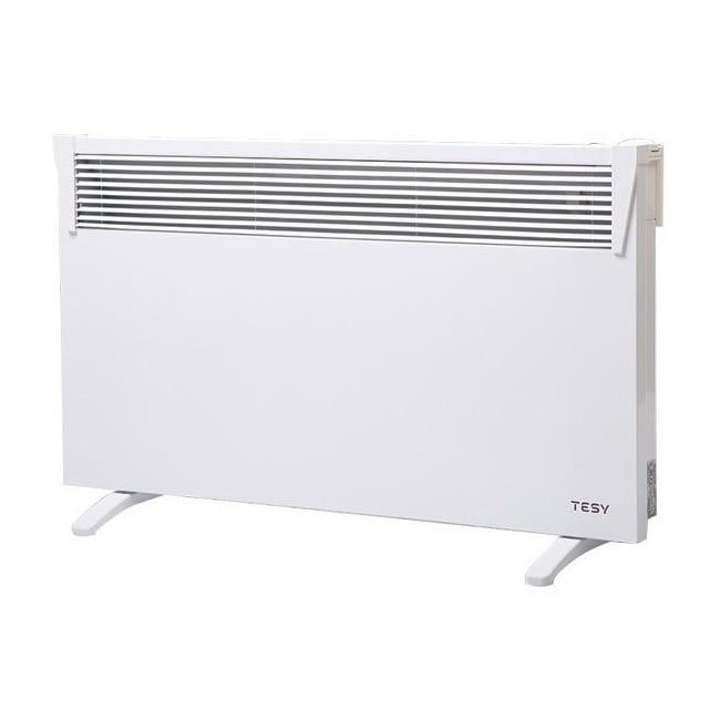 Обогреватель электрический Tesy CN 03 100 MIS F 12 кв.м White (iz15498)