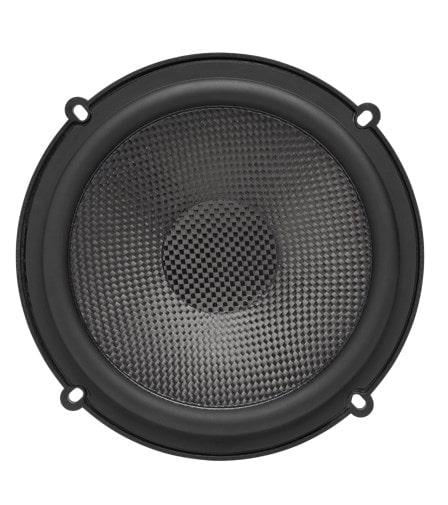 Автоакустика JBL CLUB 605CSQ - фото 6