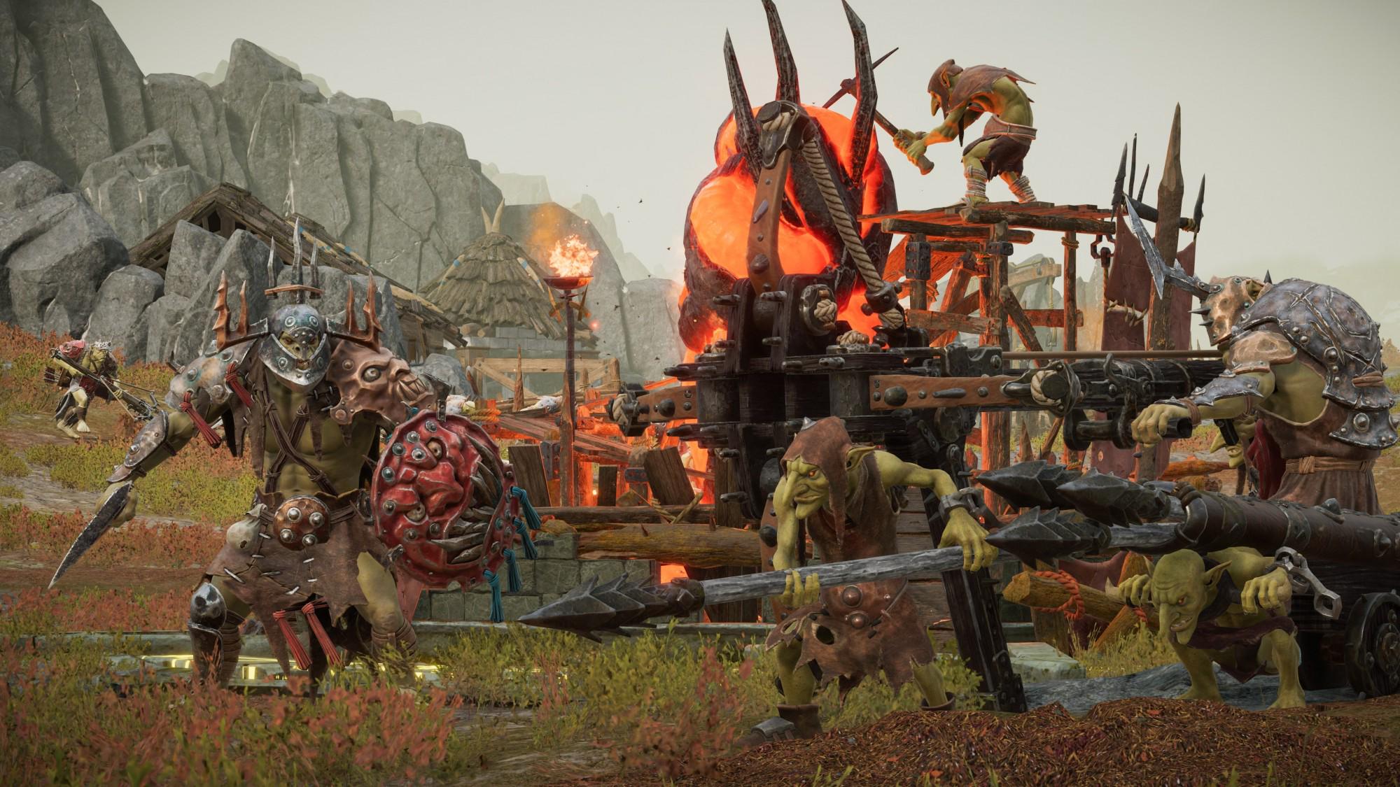 Ключ активации Warhammer Age of Sigmar: Realms of Ruin Ultimate Edition для Xbox Series S/X (71932233) - фото 8
