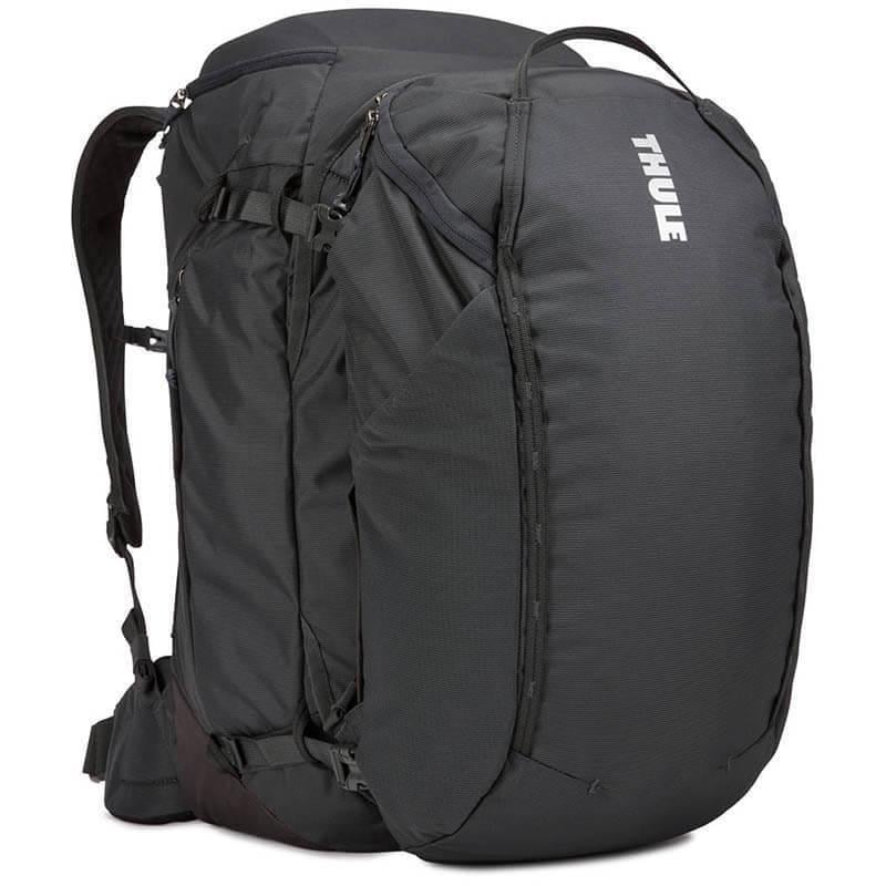 Рюкзак туристический Thule Landmark 60 л Men’s Obsidian (TH 3203726) - фото 1