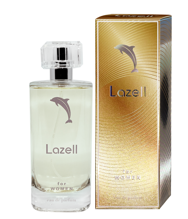 Парфюмированная вода Lazell for women edp 100 мл
