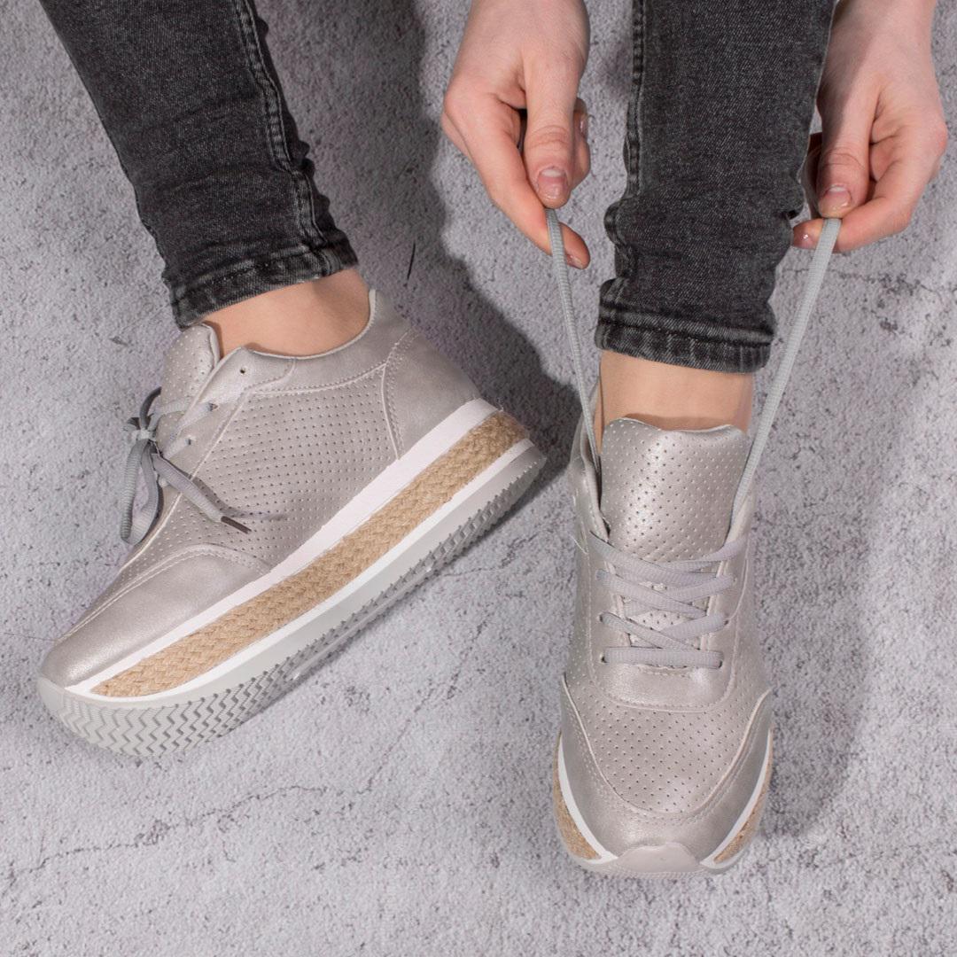 Кроссовки женские Fashion 328137 р. 38 23,5 см