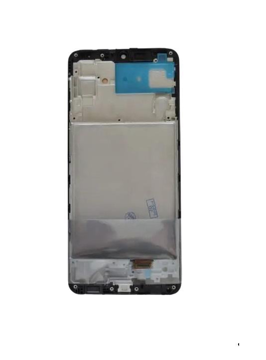 Дисплейный модуль для iPhone XS OLED Черный GX (000550813)