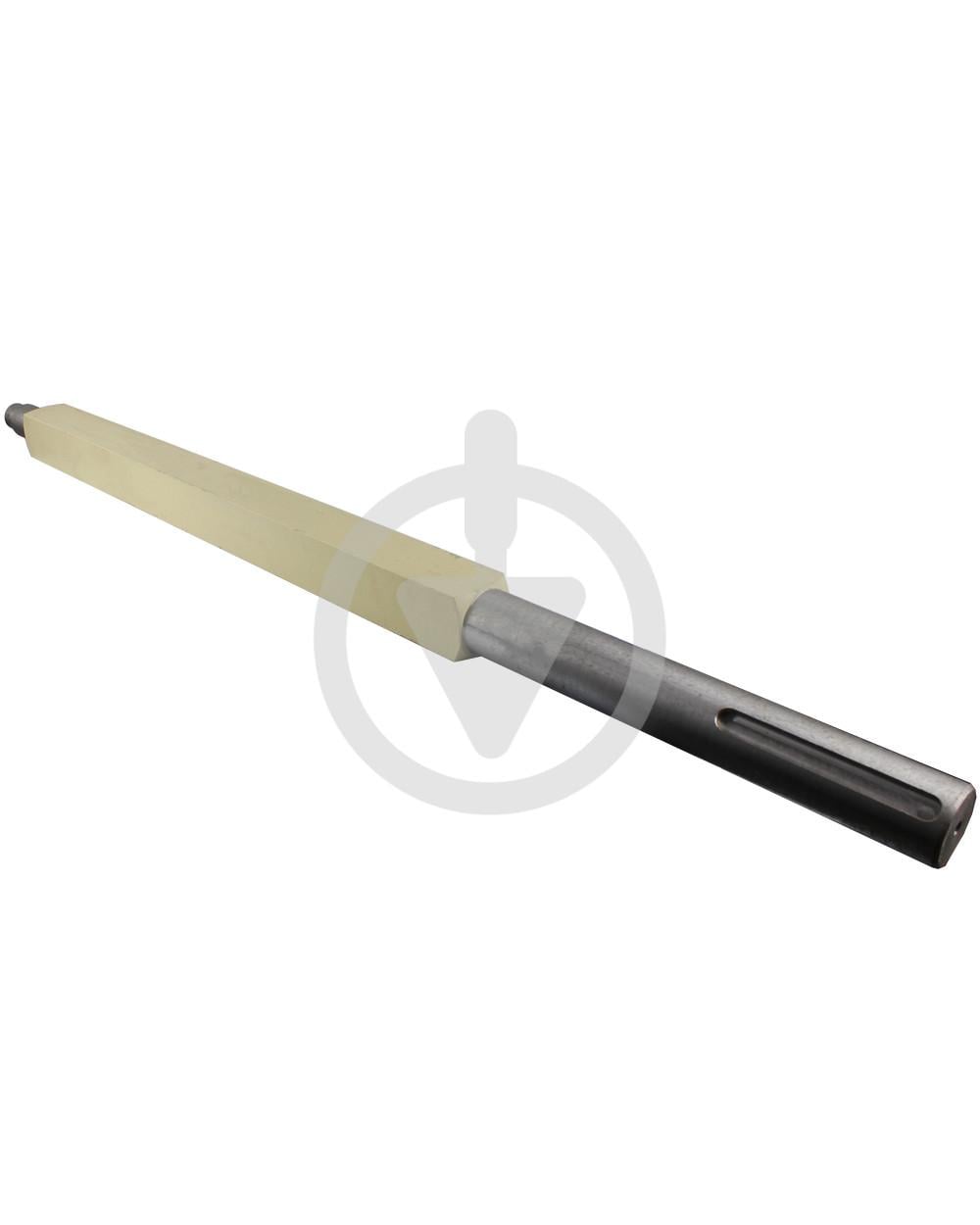 Вал бочки Brinkmann DC260/43 260/45/55 (25335874)