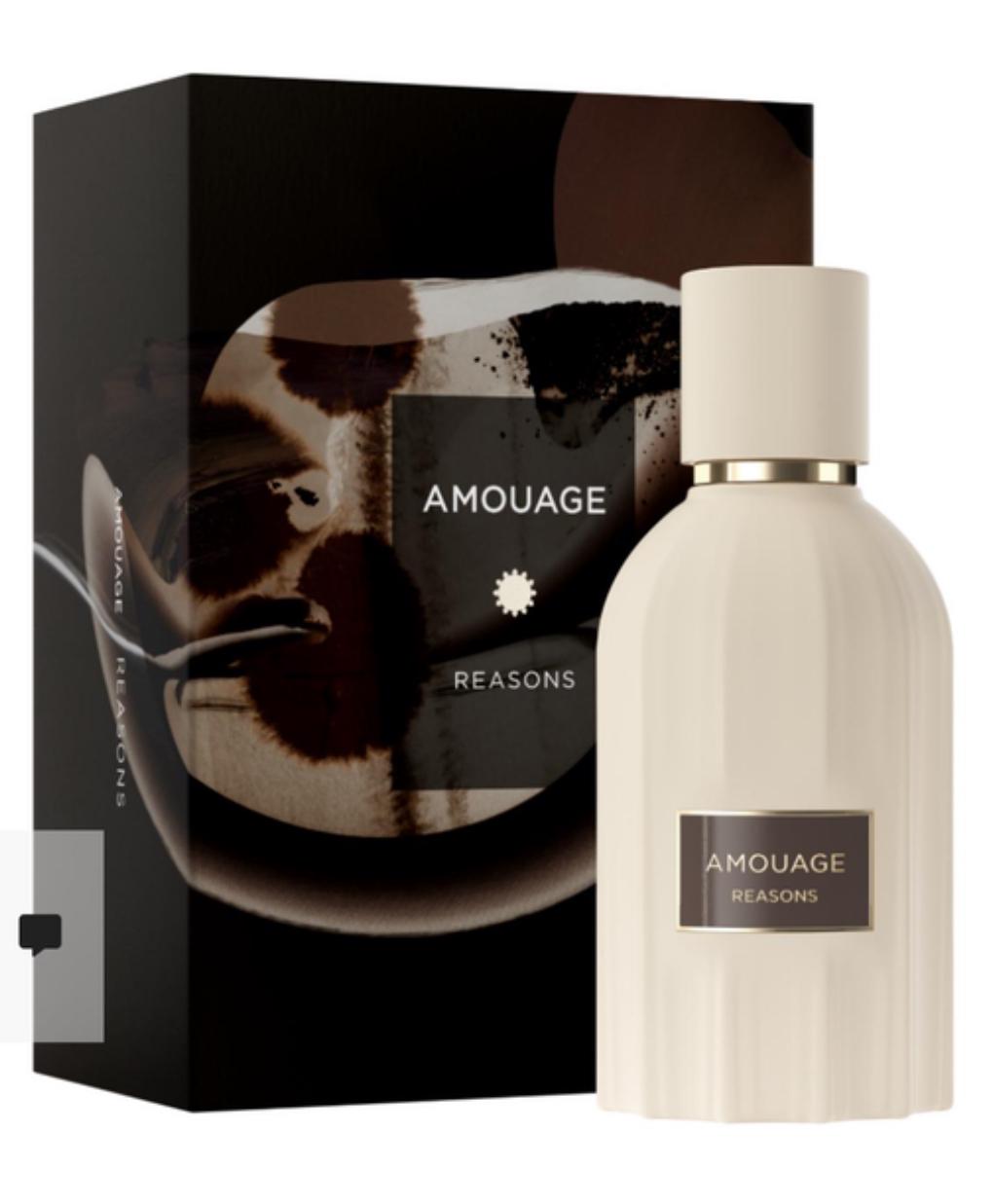 Духи AMOUAGE Reasons 100 мл (26348878)