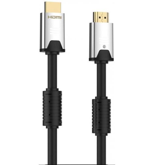 Кабель ProLink HDMI HMC270C-0100 1 м Черный (11315005)