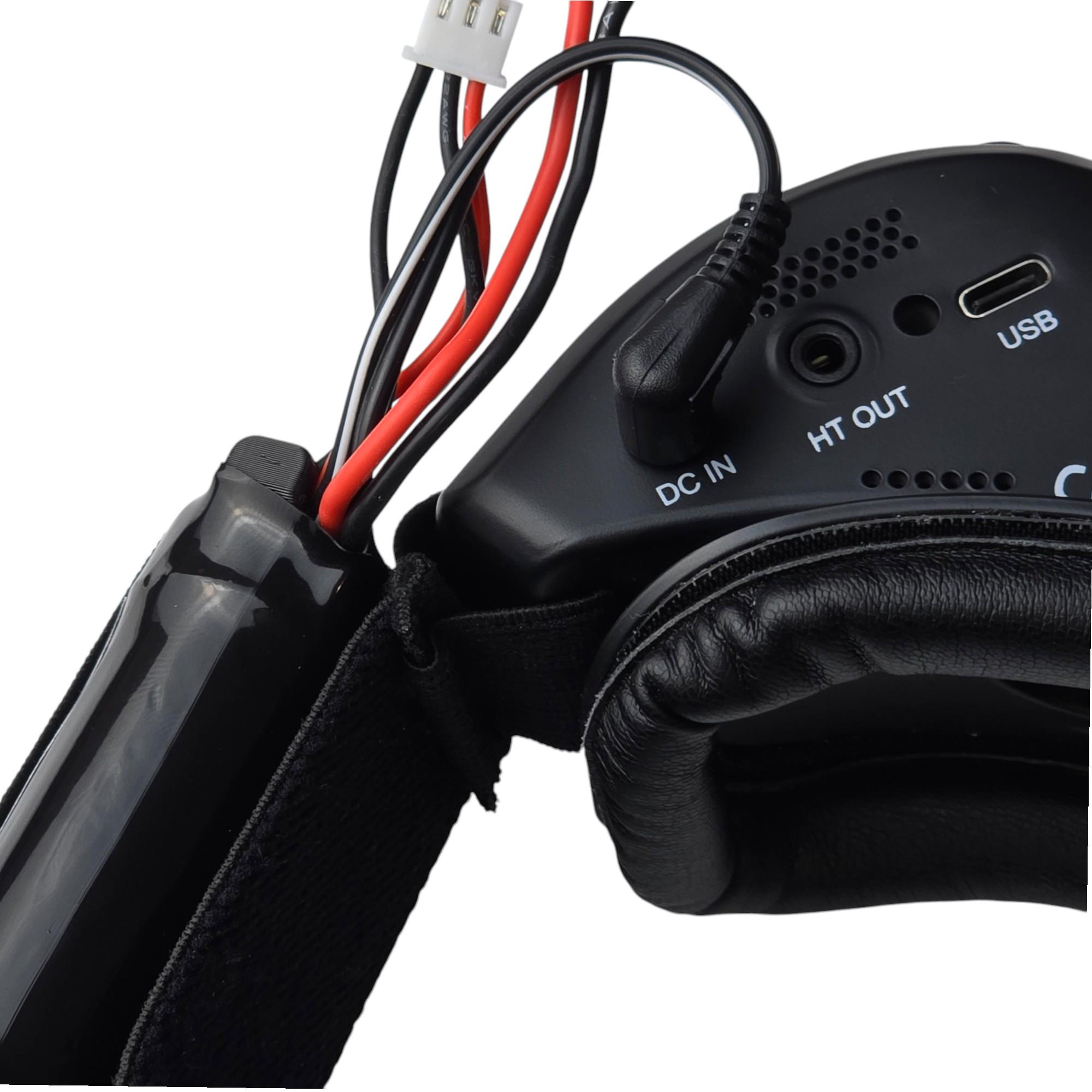 Аккумулятор Phoenix Drones DC 2S для FPV-очков 5000 mAh (61050) - фото 4
