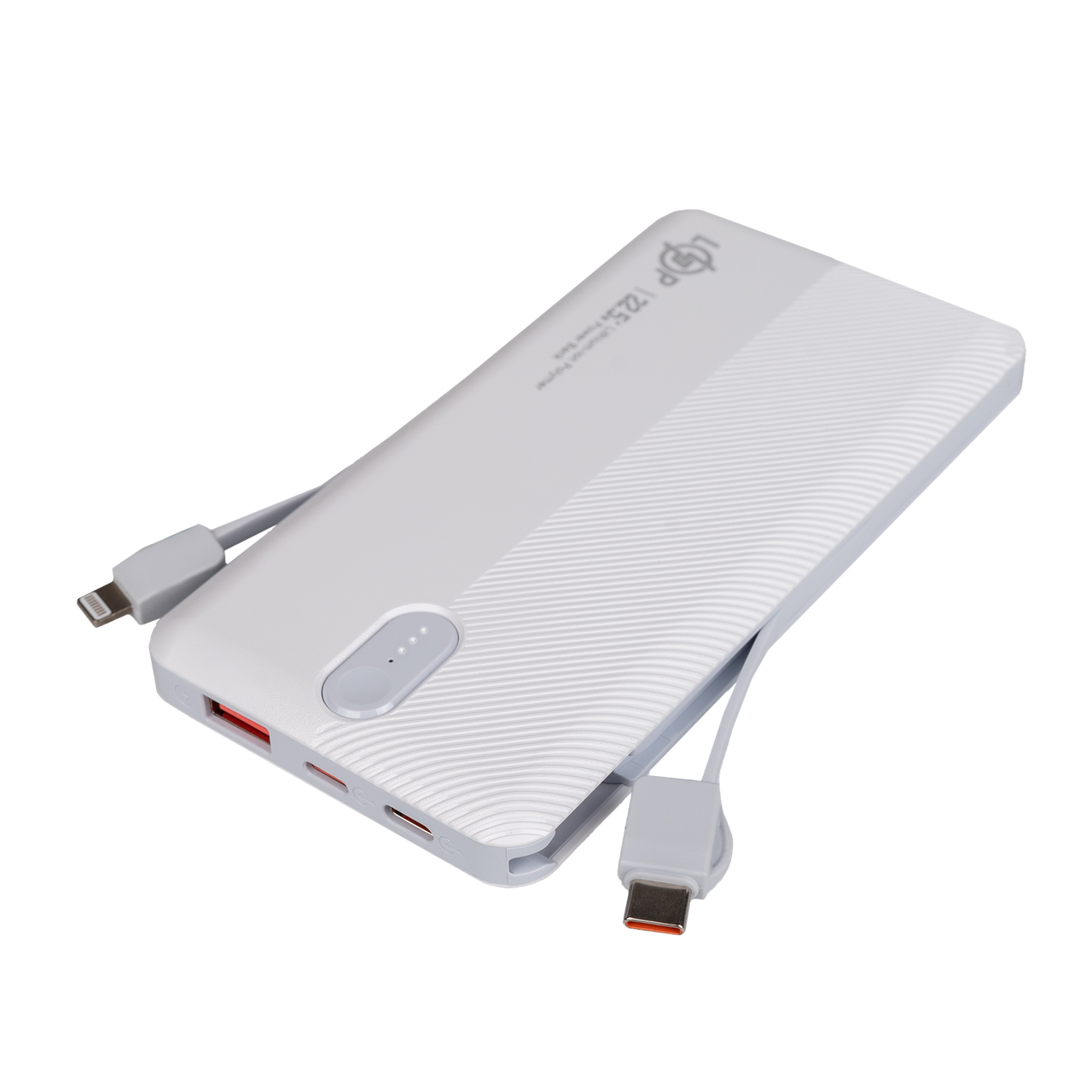 Аккумулятор наружный LP PQ13 10000 mAh (31338)