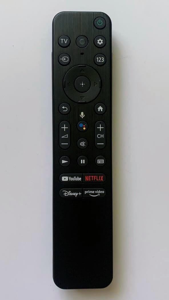 Пульт Huayu для Sony RMF-TX800U с голосовым управлением (2278743380)