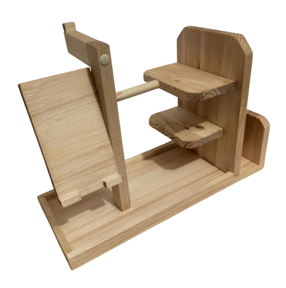 Подставка для телефона и наушников настольный (2087120041)