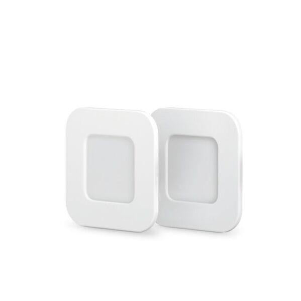 Точковий світильник Videx 24625 VL-DLS-035 2 3 Вт 240 лм 5000K 2 шт.