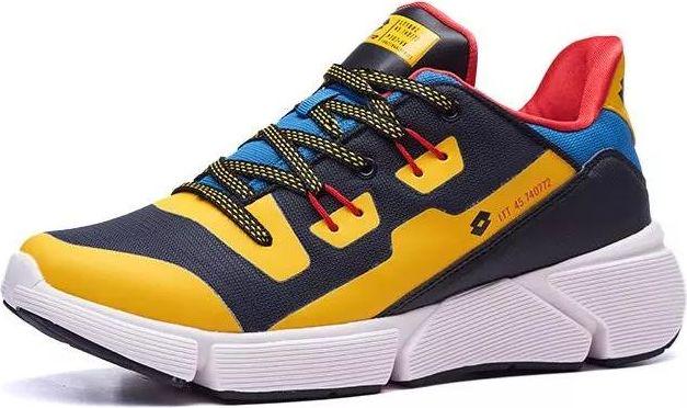 Кроссовки Lotto LIBRA AMF 1 214757/6ZO р. EU-45,5 Кроссовки Lotto LIBRA AMF 1 214757/6ZO р. EU-45,5