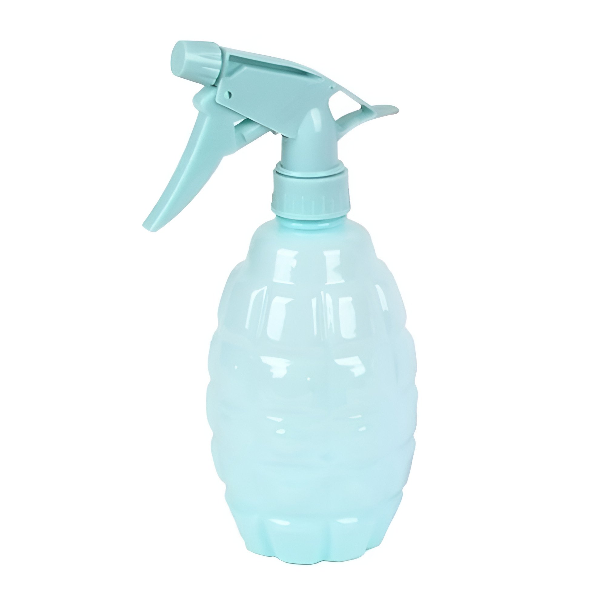 Пульверизатор ручной Stenson R94144 450 мл распыление на 20 см Мятный (25441700)