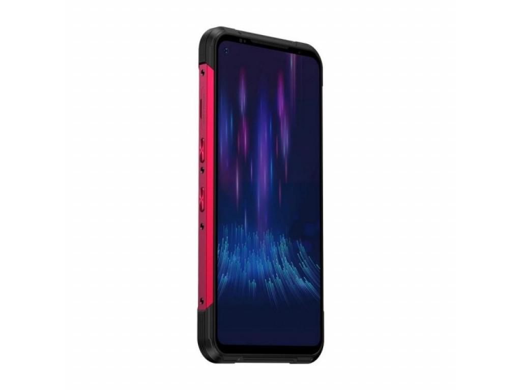 Смартфон Doogee S97 Pro 8/128Gb Red - фото 5