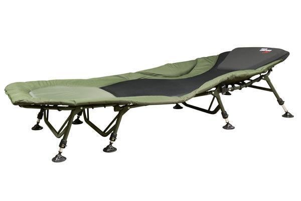 Кровать Fishing ROI с 8-ю ножками/неопреновая подушка