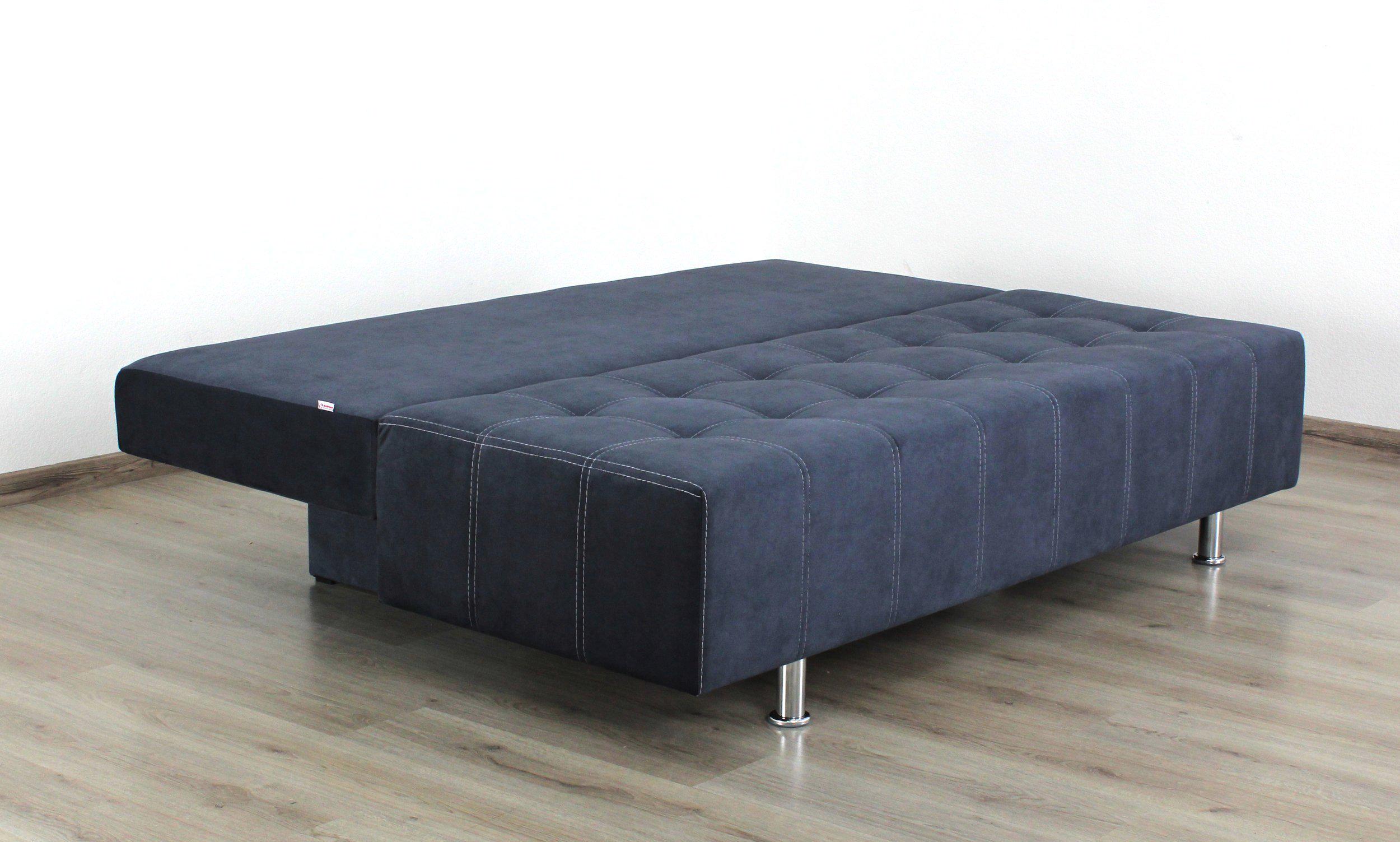 Диван прямой Элегант Benefit 23 раскладной (20237482) - фото 3 Диван прямой Элегант Benefit 23 раскладной (20237482) - фото 3