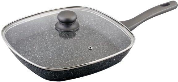 Сковорода-гриль Solingen Emden CS-060688 28 см