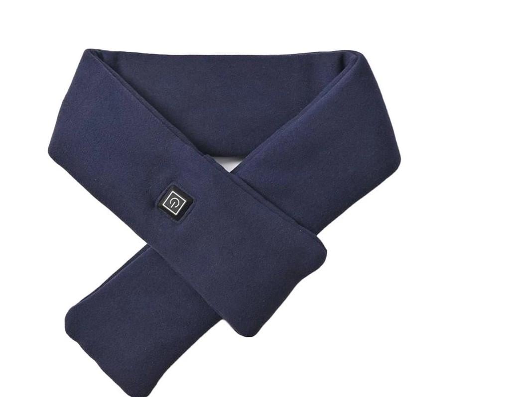 Электрический шарф с подогревом (1835598860)