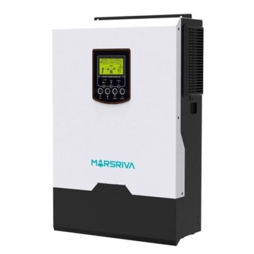 Інвертор сонячний Marsriva MR-SPF3000 24VDC 3000 Вт (572672)