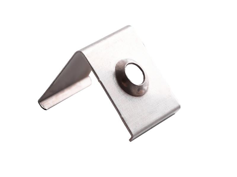 Крепление LEDUA для светодиодного профиля АЛ-07 Крепление LEDUA для светодиодного профиля АЛ-07