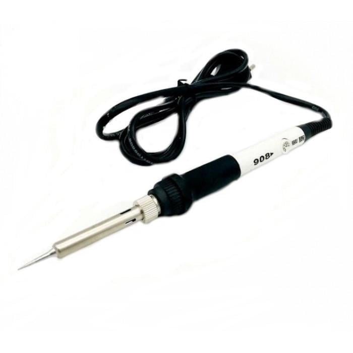 Паяльник JAC Tool 908 с регулятором температуры керамический (28679388)