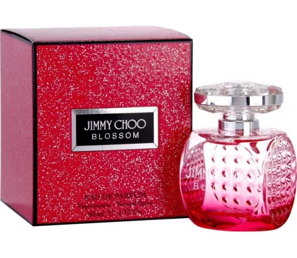 Парфюмированная вода Jimmy Choo Blossom 60 мл (1149_7515)