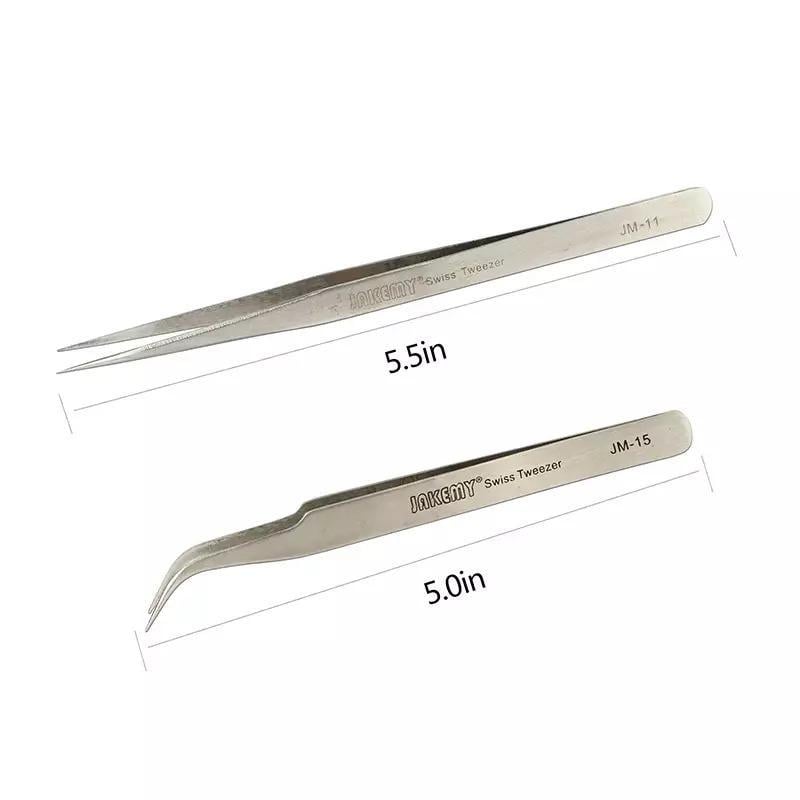 Набір інструментів JAKEMY JM-P03 23в1 (ART-14766) - фото 4 Набір інструментів JAKEMY JM-P03 23в1 (ART-14766) - фото 4